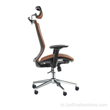 Groothandelsprijs Mesh Office Task Chair Ergonomische stoel